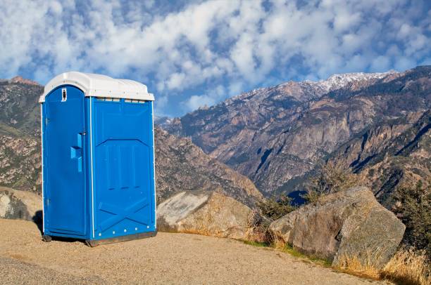Professional porta potty rental in Lake Leann, MI