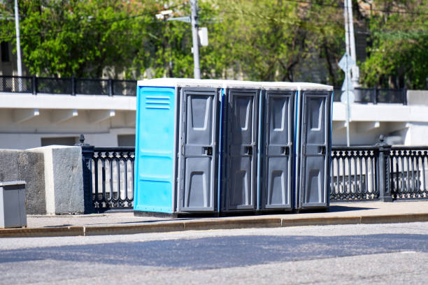Best Porta potty rental for parties  in Lake Leann, MI