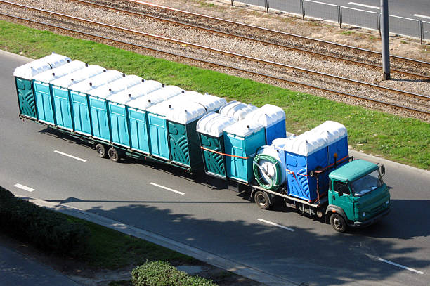 Best Local porta potty services  in Lake Leann, MI